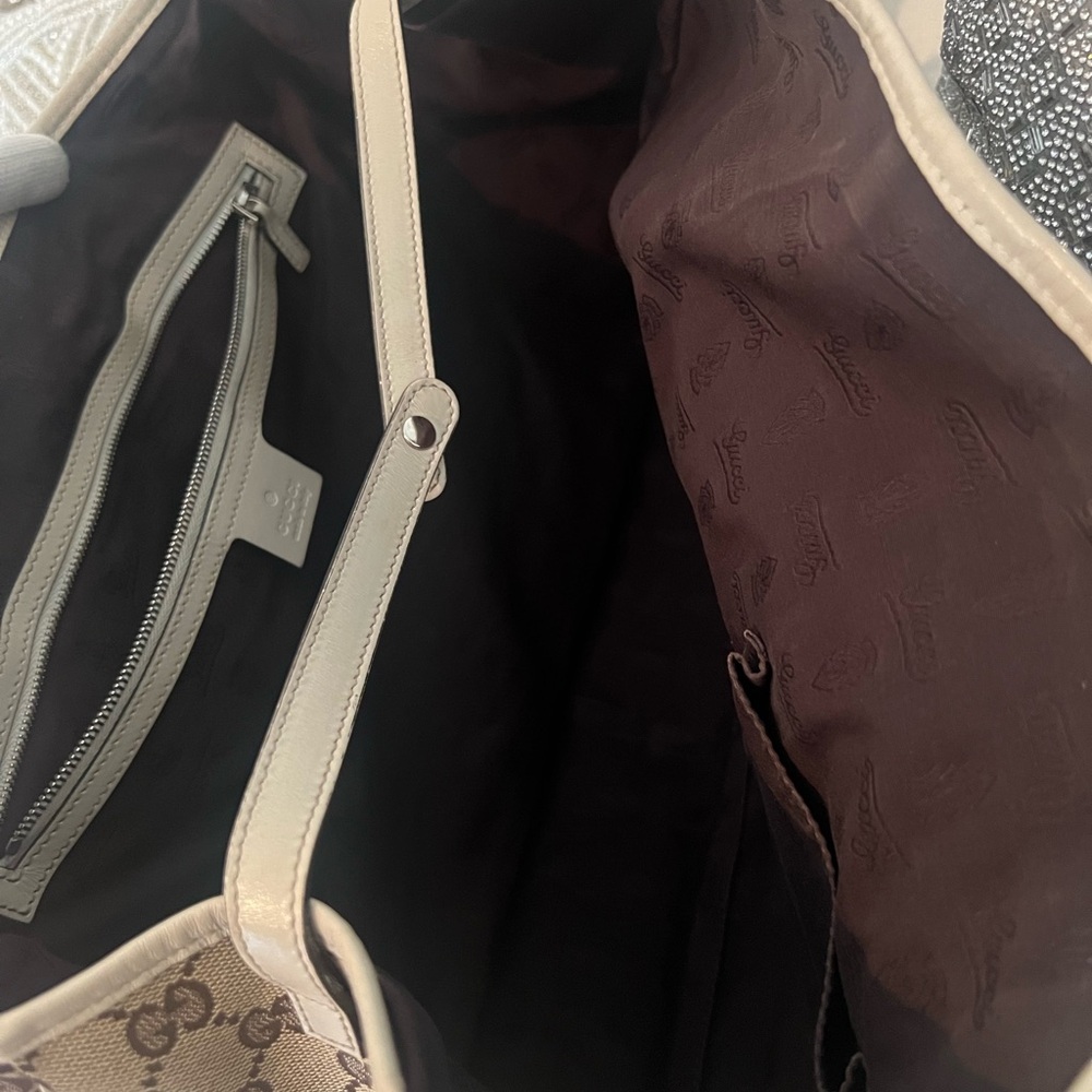 Gucci bag - Picture 11 of 17